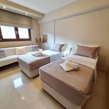 Serenity Heights Ioannina Neochoropoulo Exterior photo