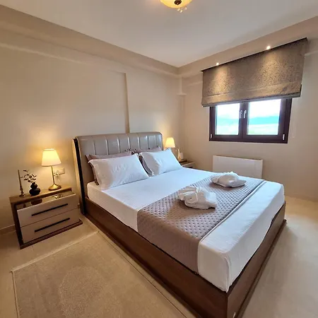 Serenity Heights Ioannina Neochoropoulo Exterior photo