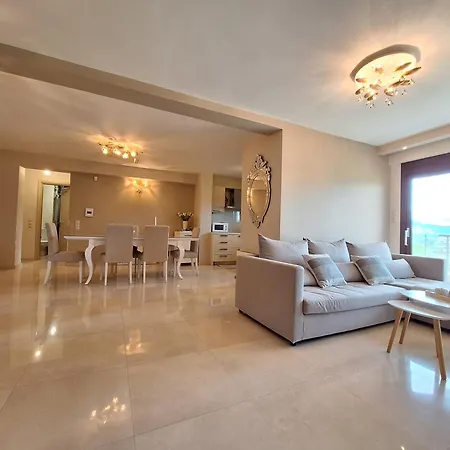 Serenity Heights Ioannina Neochoropoulo Exterior photo