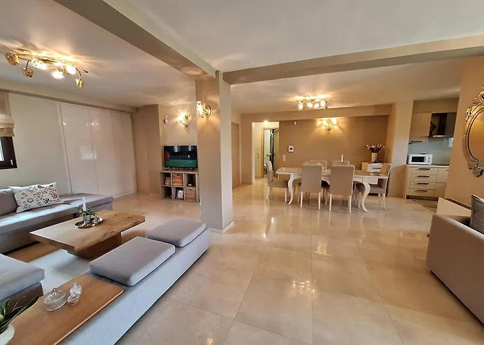 Serenity Heights Ioannina