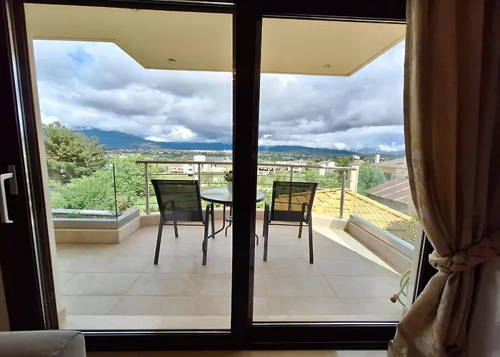 Serenity Heights Ioannina