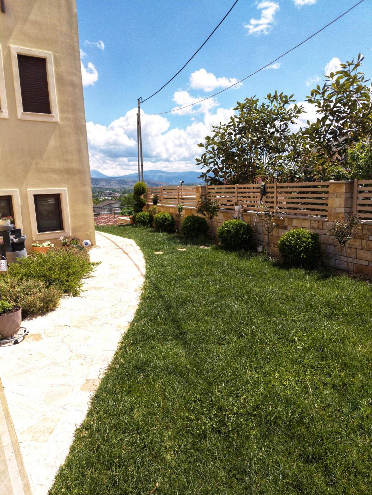 Apartment Serenity Heights Ioannina
