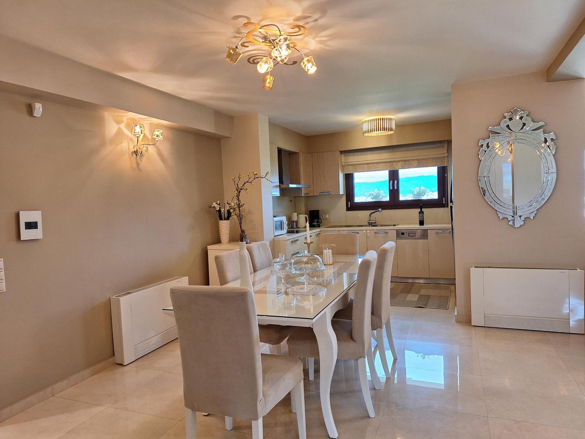 Serenity Heights Ioannina