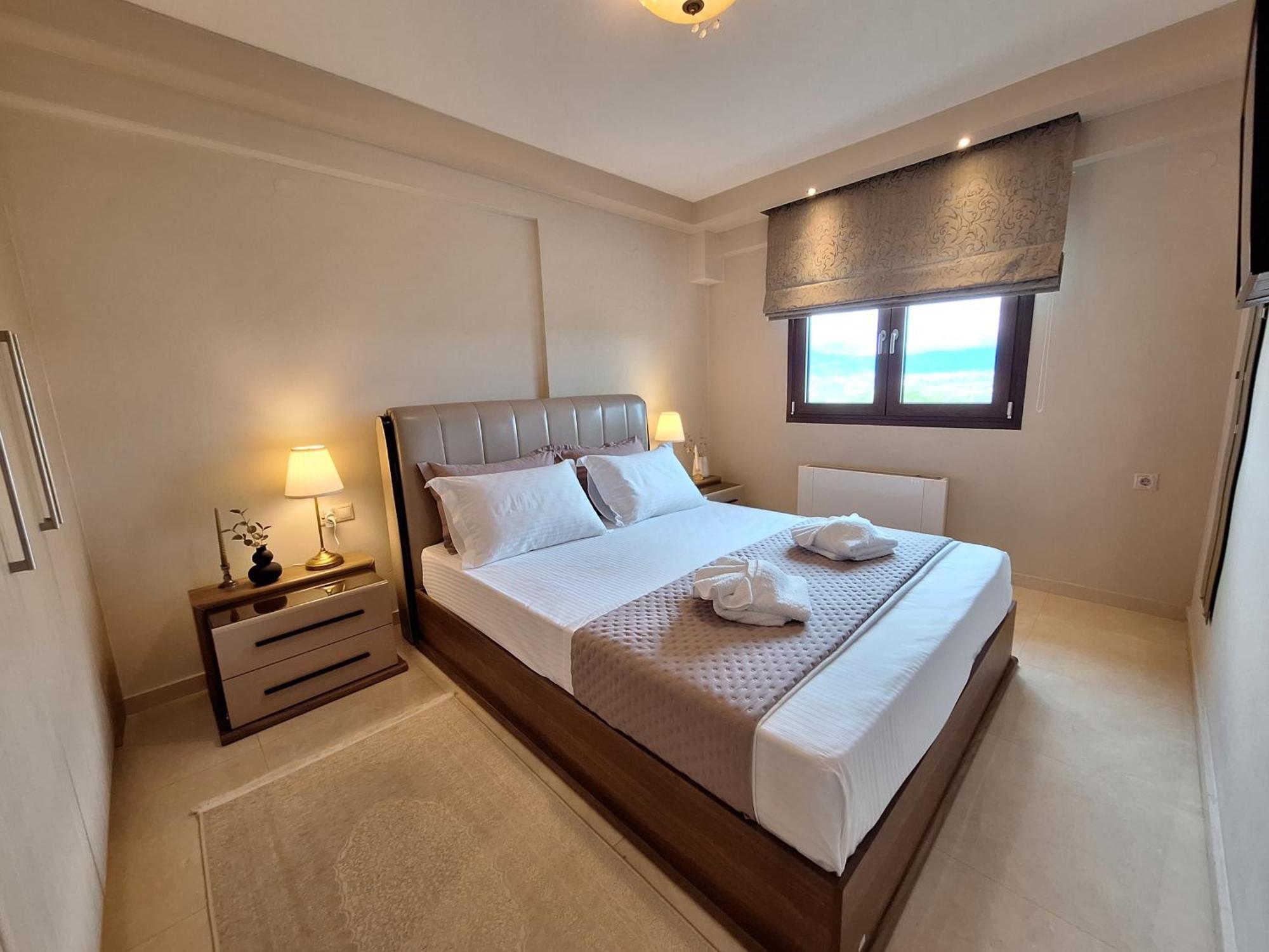 Serenity Heights Ioannina