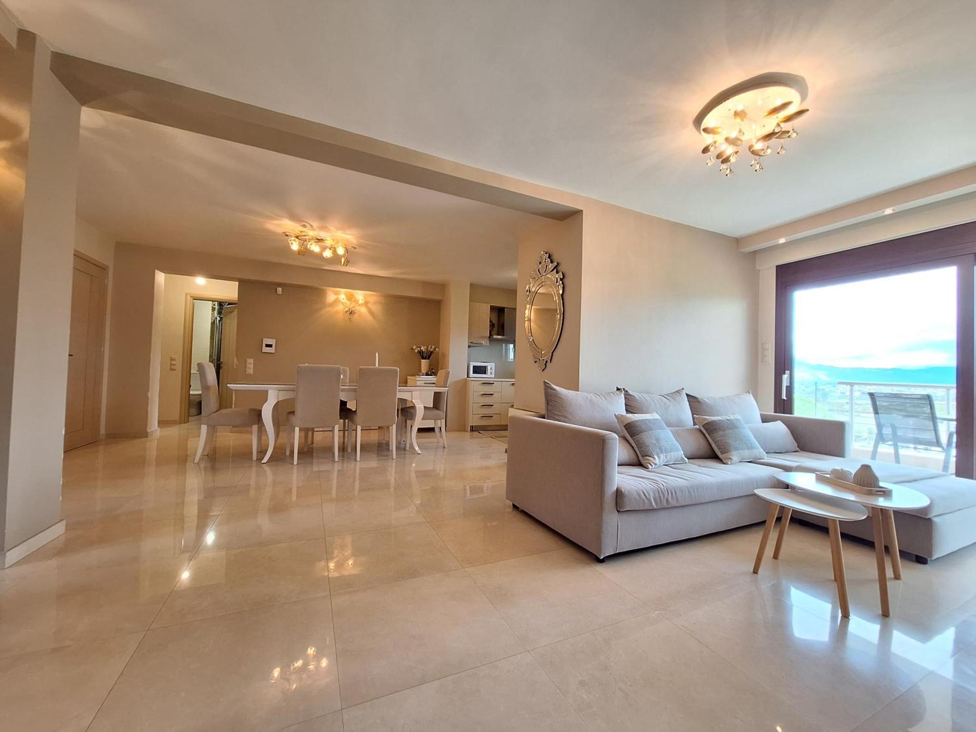 Serenity Heights Ioannina
