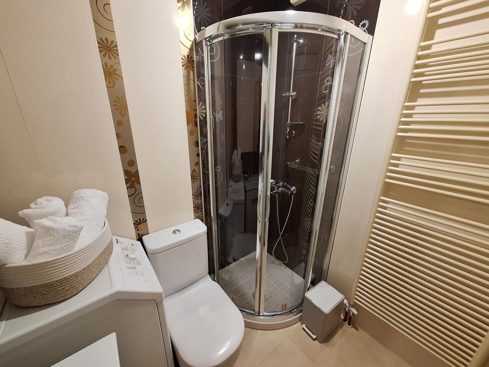 Apartment Serenity Heights Ioannina *